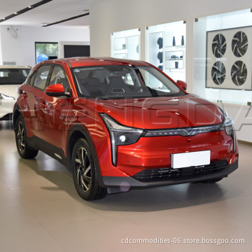 2022 Neta U Pro 500 Globel Edition Lithium Battery Electric Car